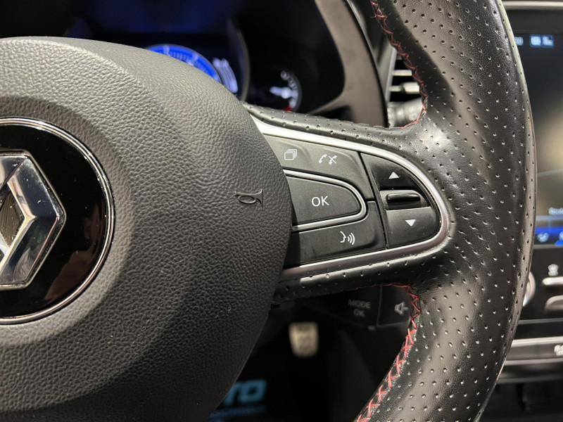 Photo 31 de l'offre de RENAULT MEGANE  TCe 280 Energy EDC RS à 27990€ chez VL Auto