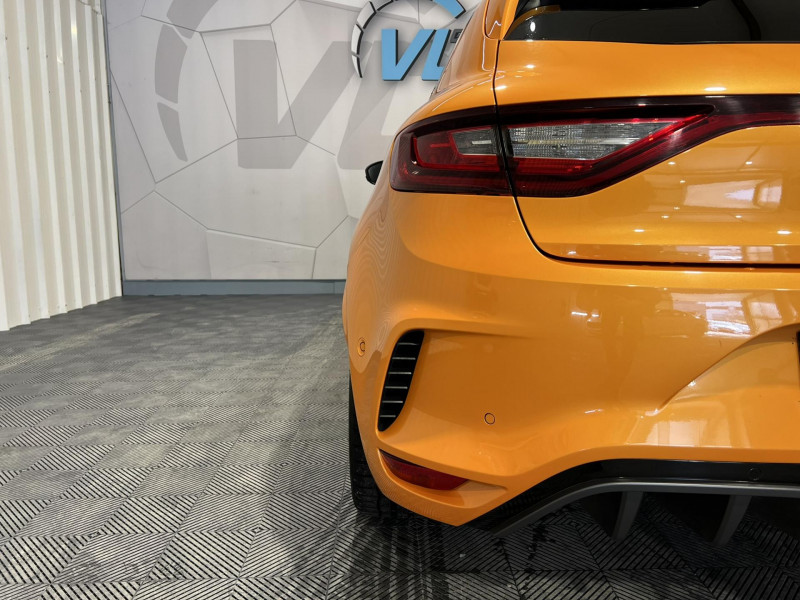 Photo 22 de l'offre de RENAULT MEGANE  TCe 280 Energy EDC RS à 27990€ chez VL Auto