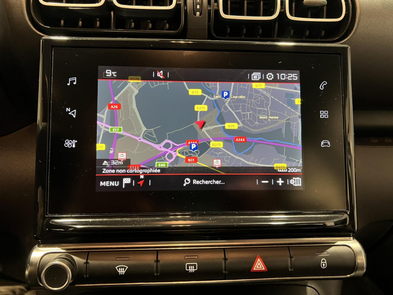 Photo 13 de l'offre de CITROEN C3 AIRCROSS 110 S&S BVM6 Shine à 9990€ chez VL Auto