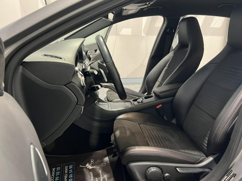 Photo 6 de l'offre de MERCEDES-BENZ GLA  220 d 7-G DCT Fascination à 17990€ chez VL Auto