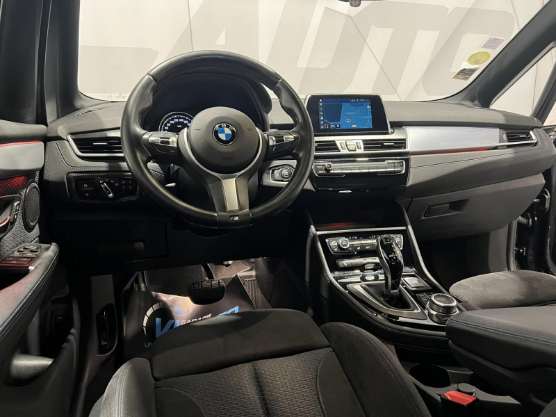 Photo 14 de l'offre de BMW SERIE 2 218d 150 ch BVA8 F45 LCI M Sport à 16990€ chez VL Auto