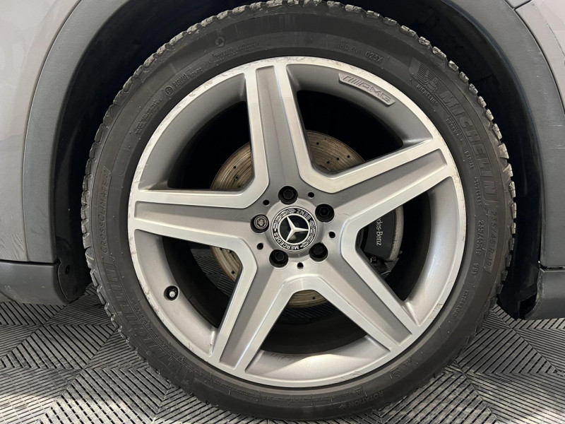 Photo 16 de l'offre de MERCEDES-BENZ GLA  220 d 7-G DCT Fascination à 17990€ chez VL Auto
