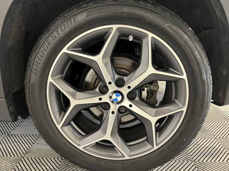 Photo 19 de l'offre de BMW X1 sDrive 18i 140 ch DKG7 F48 xLine à 22490€ chez VL Auto