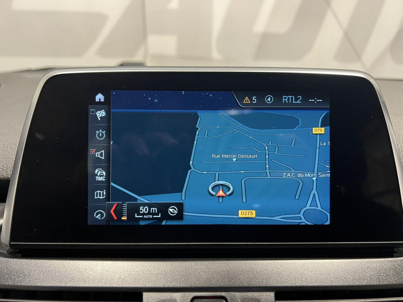 Photo 15 de l'offre de BMW SERIE 2 218d 150 ch BVA8 F45 LCI M Sport à 16990€ chez VL Auto