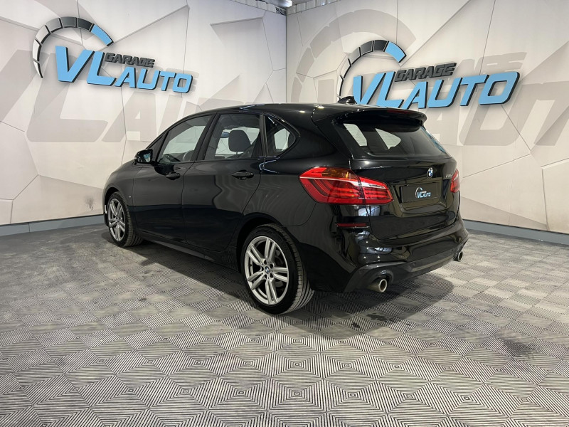Photo 3 de l'offre de BMW SERIE 2 218d 150 ch BVA8 F45 LCI M Sport à 16990€ chez VL Auto