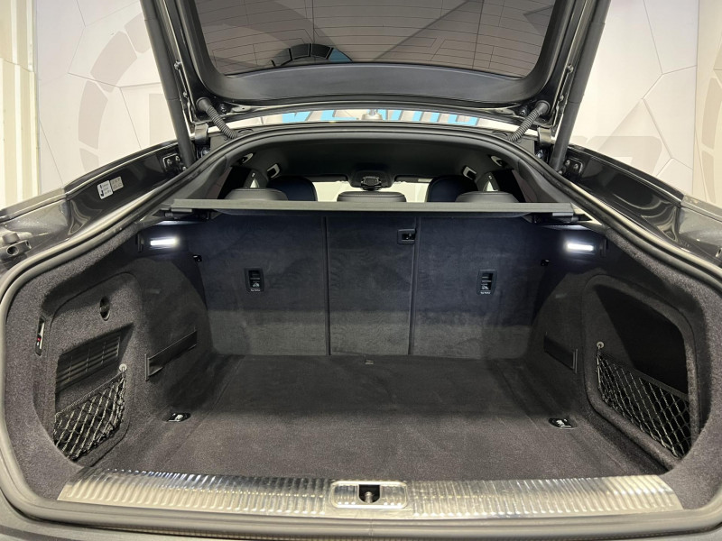 Photo 10 de l'offre de AUDI A5 SPORTBACK 2.0 TDI 150 S tronic 7 S Line à 21990€ chez VL Auto