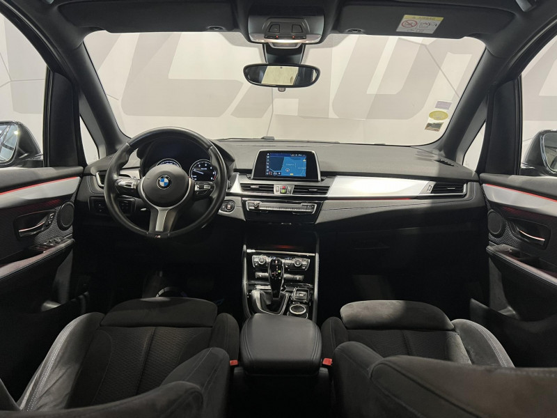 Photo 7 de l'offre de BMW SERIE 2 218d 150 ch BVA8 F45 LCI M Sport à 16990€ chez VL Auto