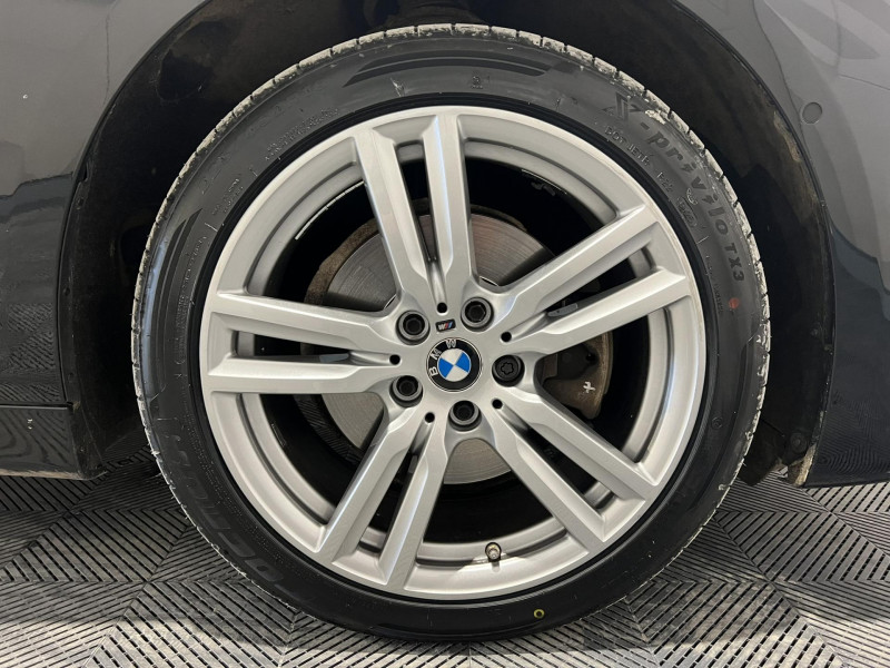 Photo 16 de l'offre de BMW SERIE 2 218d 150 ch BVA8 F45 LCI M Sport à 16990€ chez VL Auto
