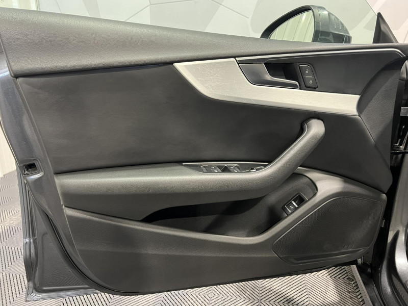 Photo 22 de l'offre de AUDI A5 SPORTBACK 2.0 TDI 150 S tronic 7 S Line à 21990€ chez VL Auto