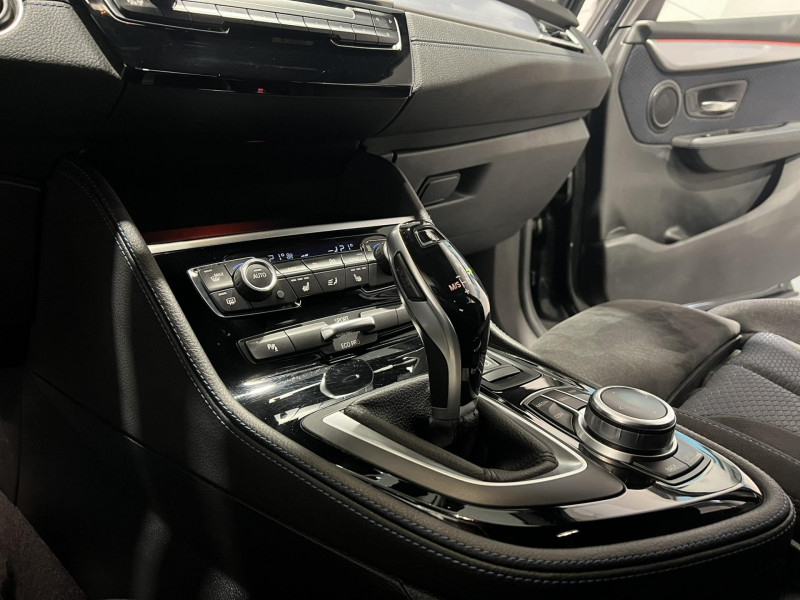 Photo 13 de l'offre de BMW SERIE 2 218d 150 ch BVA8 F45 LCI M Sport à 16990€ chez VL Auto
