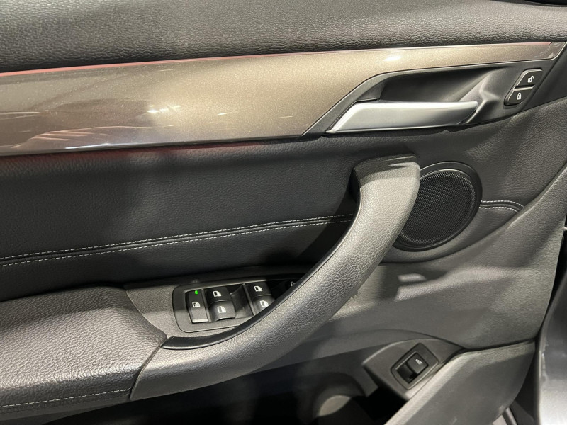 Photo 23 de l'offre de BMW X1 sDrive 18i 140 ch DKG7 F48 xLine à 22490€ chez VL Auto