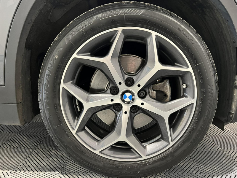 Photo 17 de l'offre de BMW X1 sDrive 18i 140 ch DKG7 F48 xLine à 22490€ chez VL Auto