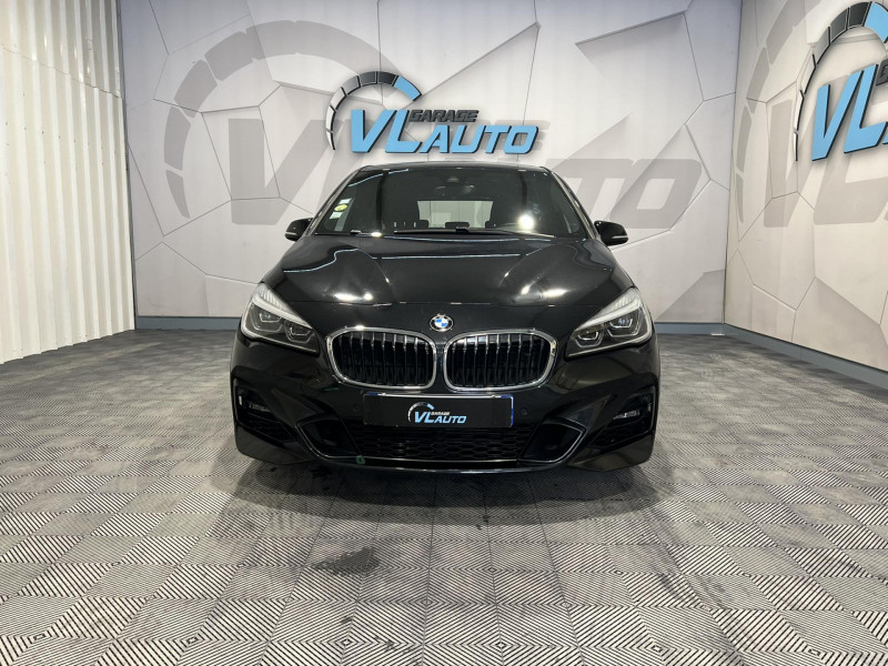 Photo 2 de l'offre de BMW SERIE 2 218d 150 ch BVA8 F45 LCI M Sport à 16990€ chez VL Auto