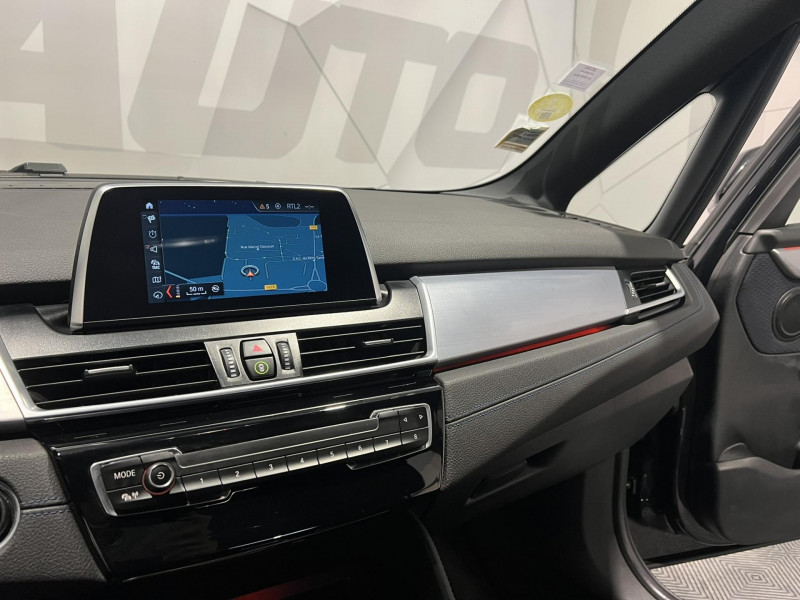 Photo 12 de l'offre de BMW SERIE 2 218d 150 ch BVA8 F45 LCI M Sport à 16990€ chez VL Auto