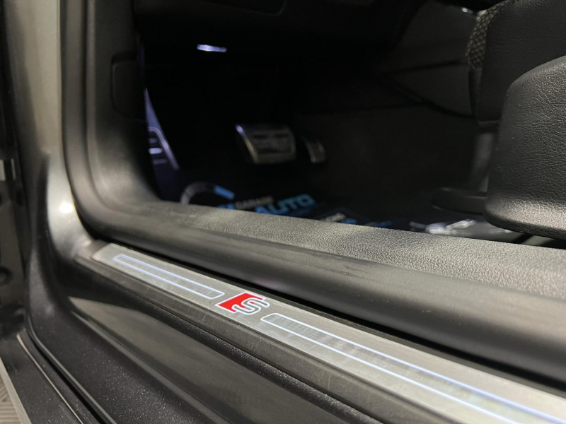 Photo 25 de l'offre de AUDI A5 SPORTBACK 2.0 TDI 150 S tronic 7 S Line à 21990€ chez VL Auto