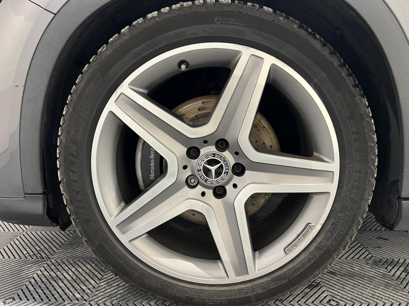 Photo 19 de l'offre de MERCEDES-BENZ GLA  220 d 7-G DCT Fascination à 17990€ chez VL Auto
