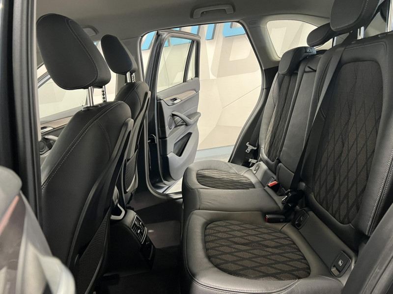 Photo 9 de l'offre de BMW X1 sDrive 18i 140 ch DKG7 F48 xLine à 22490€ chez VL Auto