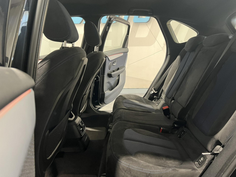 Photo 9 de l'offre de BMW SERIE 2 218d 150 ch BVA8 F45 LCI M Sport à 16990€ chez VL Auto