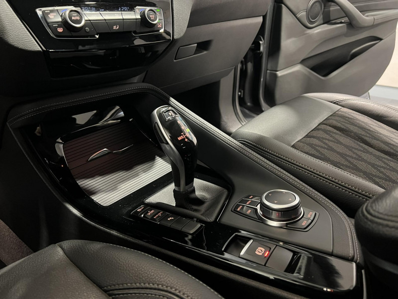 Photo 13 de l'offre de BMW X1 sDrive 18i 140 ch DKG7 F48 xLine à 22490€ chez VL Auto
