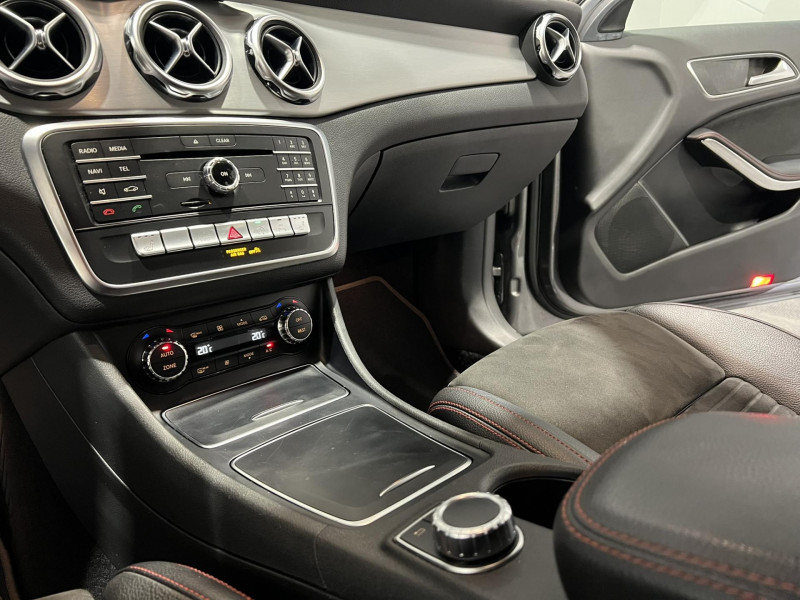 Photo 13 de l'offre de MERCEDES-BENZ GLA  220 d 7-G DCT Fascination à 17990€ chez VL Auto