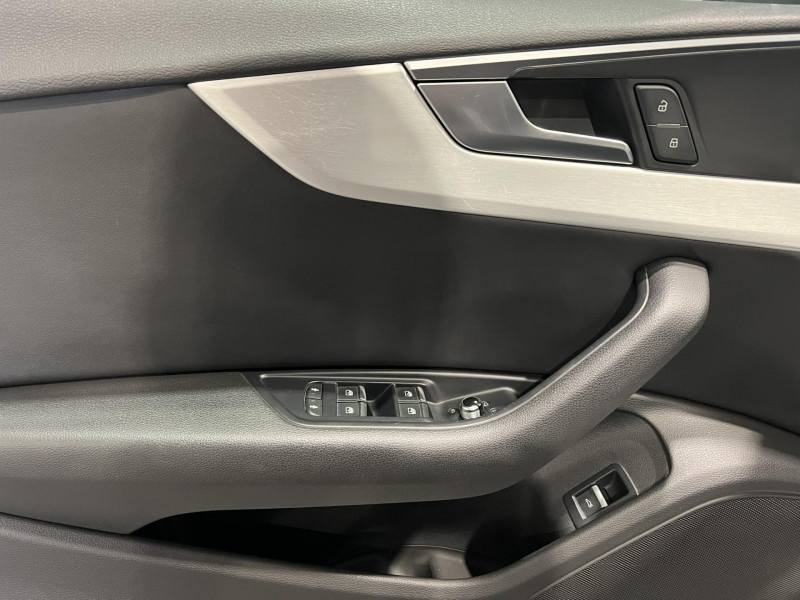 Photo 23 de l'offre de AUDI A5 SPORTBACK 2.0 TDI 150 S tronic 7 S Line à 21990€ chez VL Auto