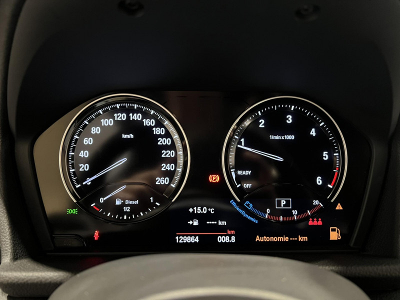 Photo 11 de l'offre de BMW SERIE 2 218d 150 ch BVA8 F45 LCI M Sport à 16990€ chez VL Auto