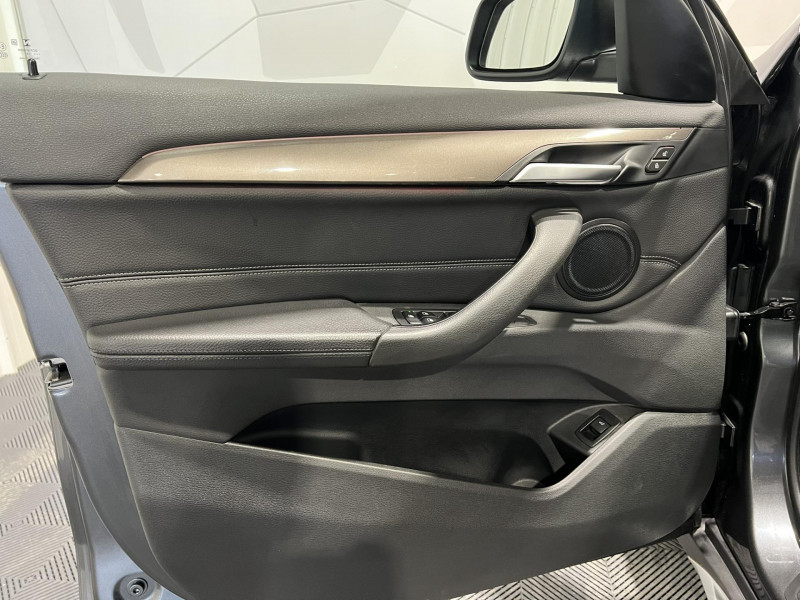 Photo 22 de l'offre de BMW X1 sDrive 18i 140 ch DKG7 F48 xLine à 22490€ chez VL Auto