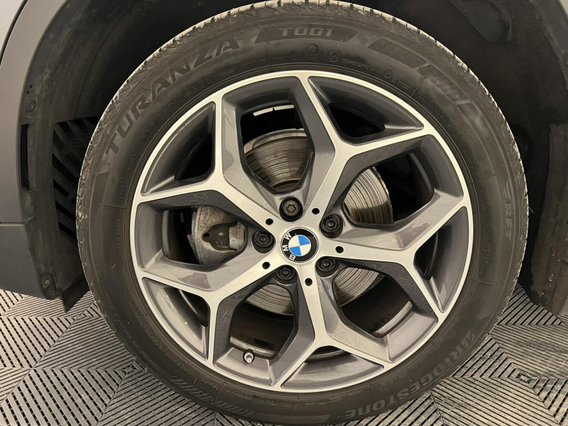 Photo 20 de l'offre de BMW X1 sDrive 18i 140 ch DKG7 F48 xLine à 22490€ chez VL Auto