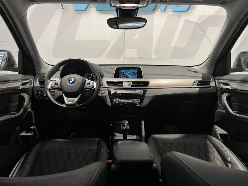 Photo 7 de l'offre de BMW X1 sDrive 18i 140 ch DKG7 F48 xLine à 22490€ chez VL Auto