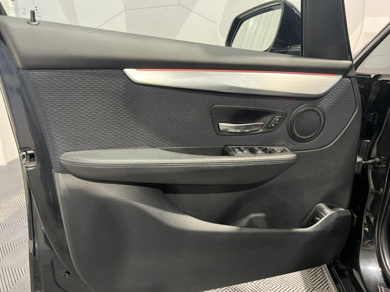 Photo 21 de l'offre de BMW SERIE 2 218d 150 ch BVA8 F45 LCI M Sport à 16990€ chez VL Auto
