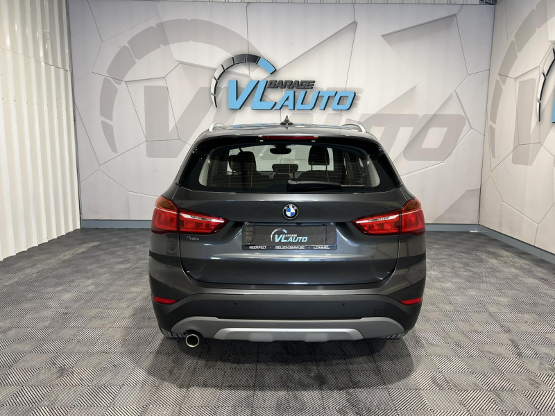 Photo 4 de l'offre de BMW X1 sDrive 18i 140 ch DKG7 F48 xLine à 22490€ chez VL Auto