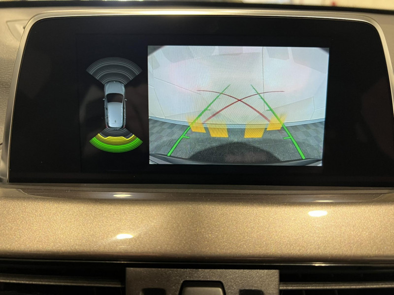 Photo 15 de l'offre de BMW X1 sDrive 18i 140 ch DKG7 F48 xLine à 22490€ chez VL Auto