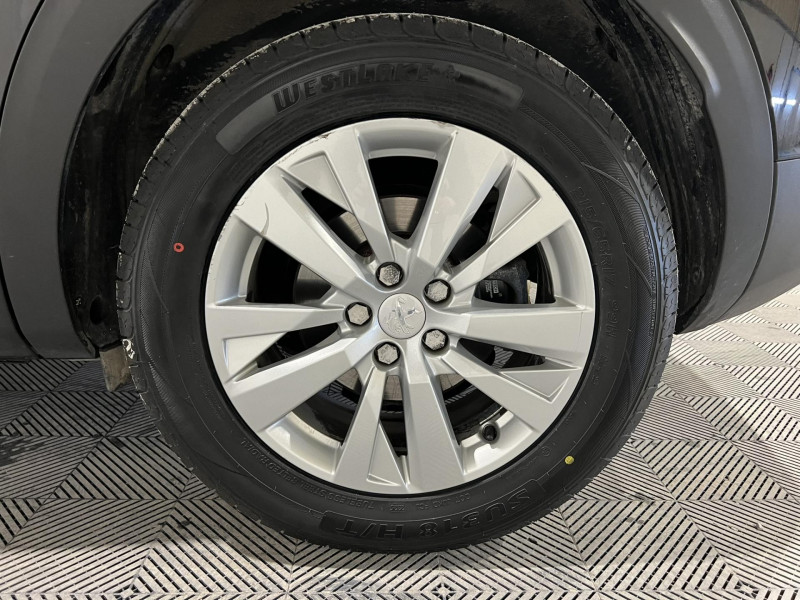 Photo 18 de l'offre de PEUGEOT 3008 BlueHDi 130ch S&S EAT8 Active Business à 14990€ chez VL Auto