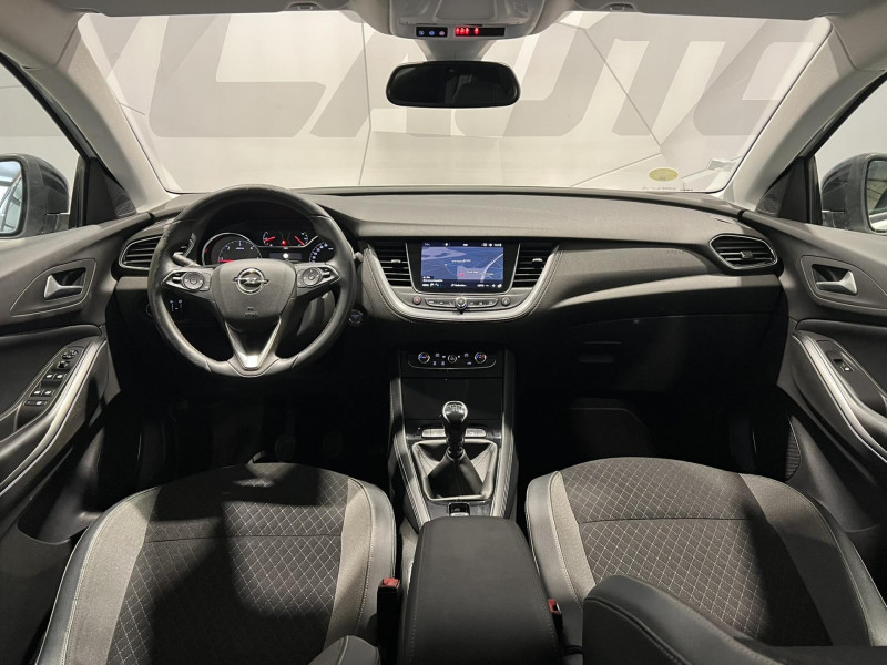Photo 7 de l'offre de OPEL GRANDLAND X 1.6 D 120 ch ECOTEC Elite à 10490€ chez VL Auto