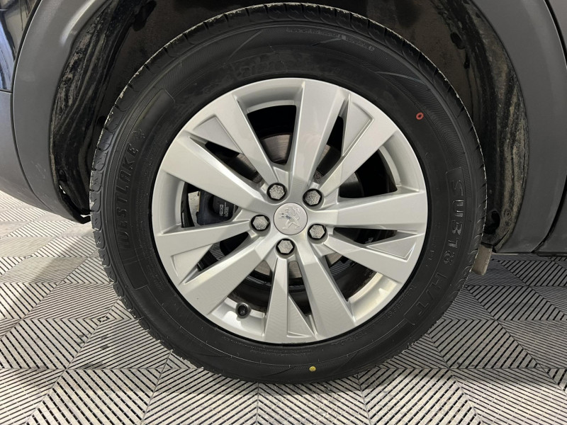 Photo 17 de l'offre de PEUGEOT 3008 BlueHDi 130ch S&S EAT8 Active Business à 14990€ chez VL Auto