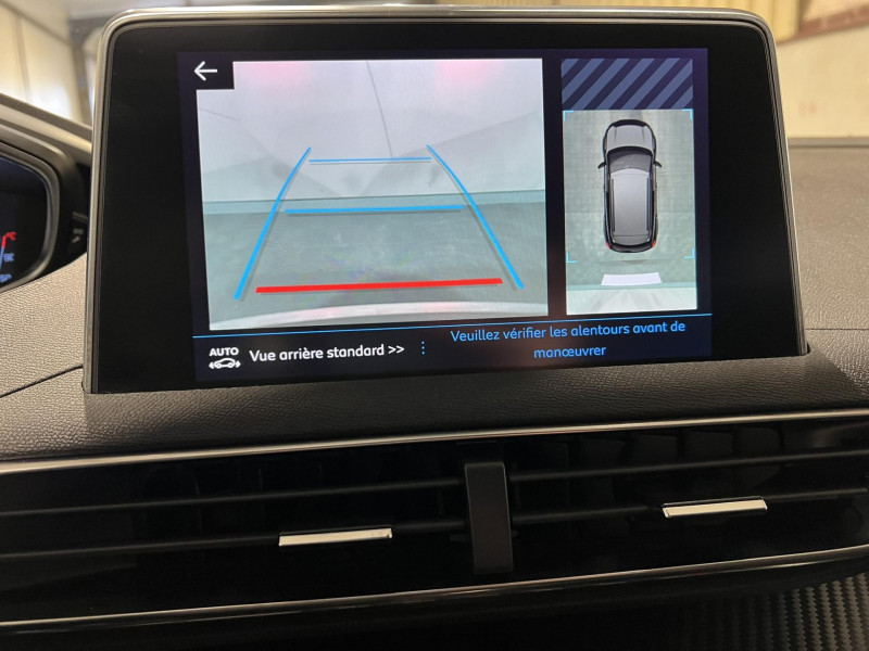 Photo 15 de l'offre de PEUGEOT 3008 BlueHDi 130ch S&S EAT8 Active Business à 14990€ chez VL Auto