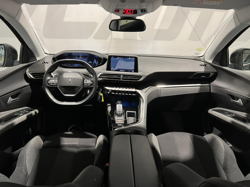Photo 7 de l'offre de PEUGEOT 3008 BlueHDi 130ch S&S EAT8 Active Business à 14990€ chez VL Auto
