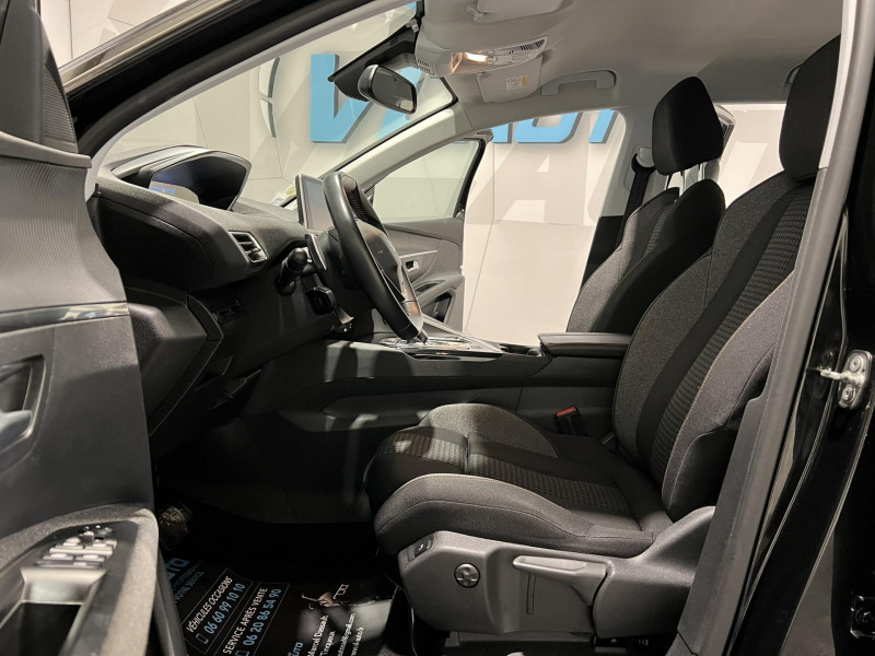 Photo 6 de l'offre de PEUGEOT 3008 BlueHDi 130ch S&S EAT8 Active Business à 14990€ chez VL Auto