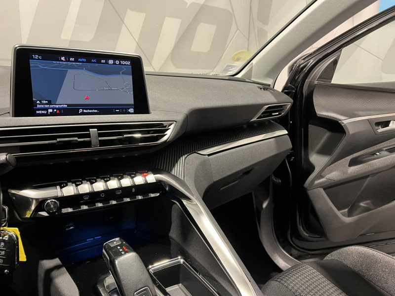 Photo 12 de l'offre de PEUGEOT 3008 BlueHDi 130ch S&S EAT8 Active Business à 14990€ chez VL Auto