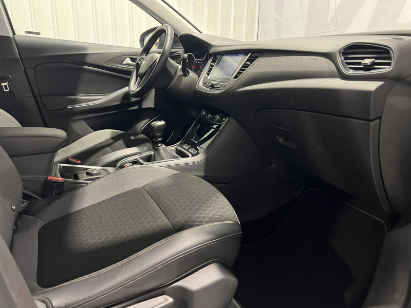 Photo 8 de l'offre de OPEL GRANDLAND X 1.6 D 120 ch ECOTEC Elite à 10490€ chez VL Auto