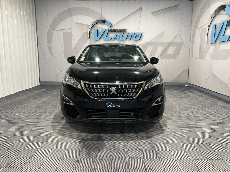 Photo 2 de l'offre de PEUGEOT 3008 BlueHDi 130ch S&S EAT8 Active Business à 14990€ chez VL Auto