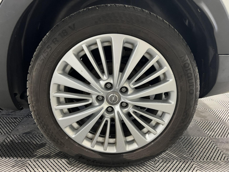 Photo 17 de l'offre de OPEL GRANDLAND X 1.6 D 120 ch ECOTEC Elite à 10490€ chez VL Auto