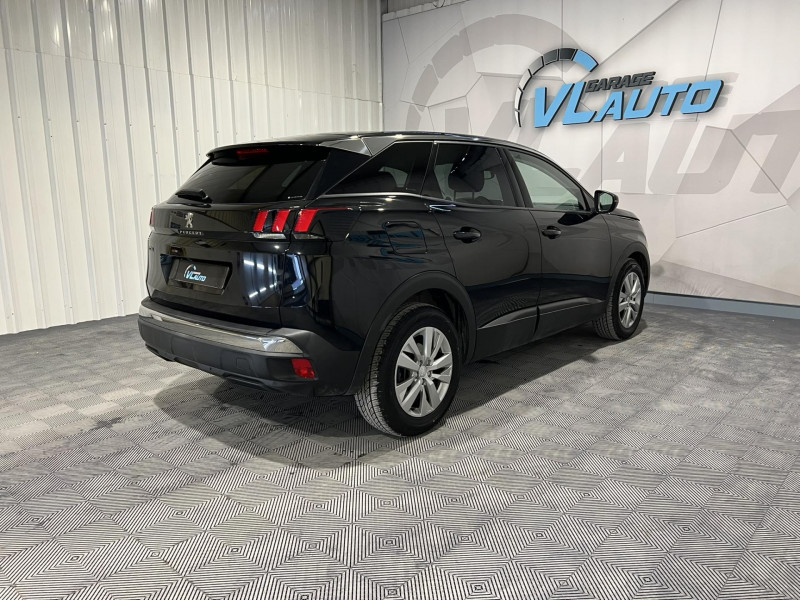Photo 5 de l'offre de PEUGEOT 3008 BlueHDi 130ch S&S EAT8 Active Business à 14990€ chez VL Auto