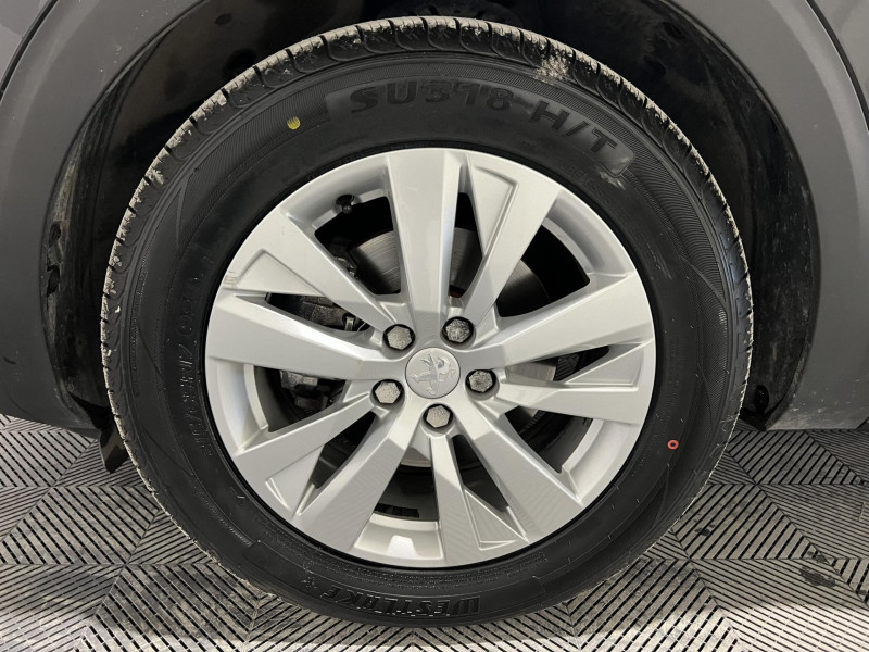 Photo 19 de l'offre de PEUGEOT 3008 BlueHDi 130ch S&S EAT8 Active Business à 14990€ chez VL Auto