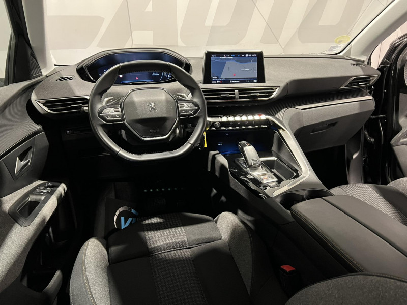 Photo 14 de l'offre de PEUGEOT 3008 BlueHDi 130ch S&S EAT8 Active Business à 14990€ chez VL Auto