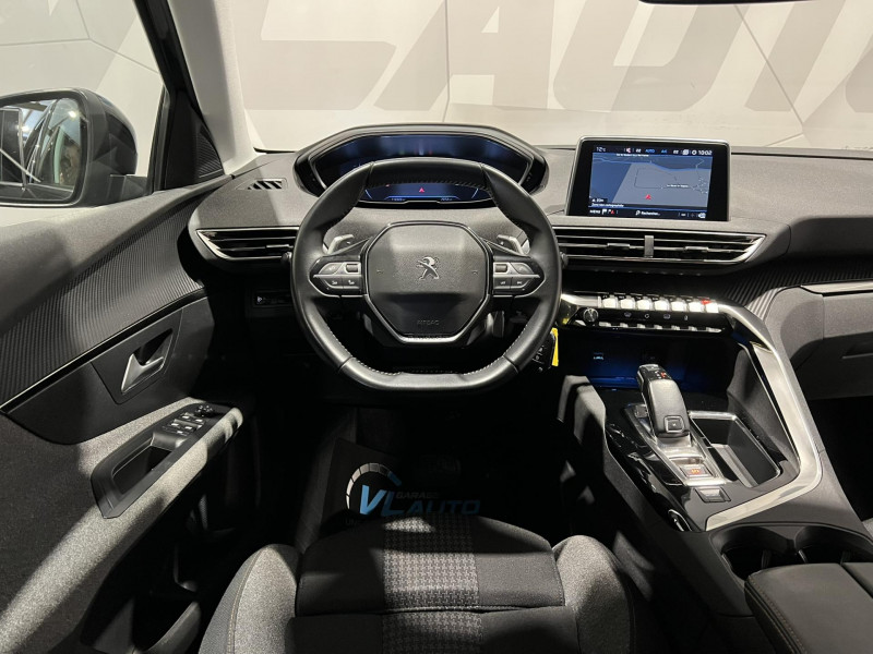 Photo 23 de l'offre de PEUGEOT 3008 BlueHDi 130ch S&S EAT8 Active Business à 14990€ chez VL Auto