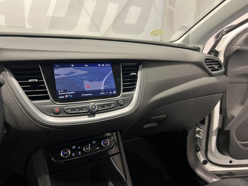 Photo 12 de l'offre de OPEL GRANDLAND X 1.6 D 120 ch ECOTEC Elite à 10490€ chez VL Auto