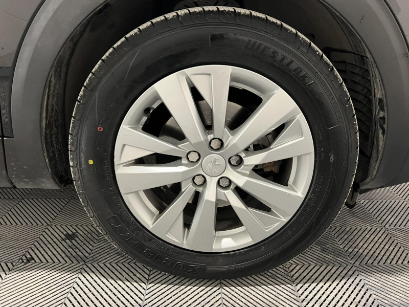 Photo 16 de l'offre de PEUGEOT 3008 BlueHDi 130ch S&S EAT8 Active Business à 14990€ chez VL Auto