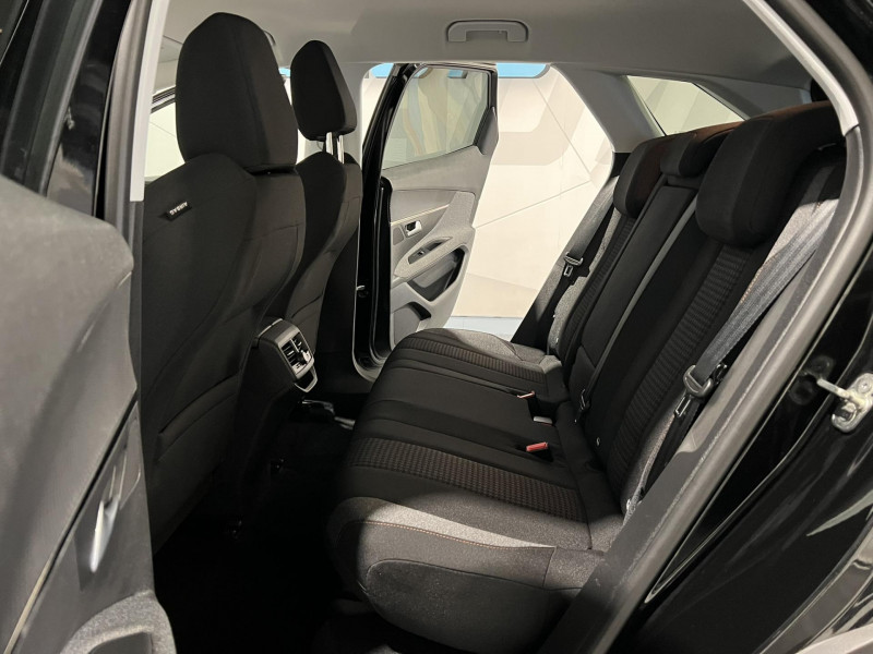 Photo 9 de l'offre de PEUGEOT 3008 BlueHDi 130ch S&S EAT8 Active Business à 14990€ chez VL Auto
