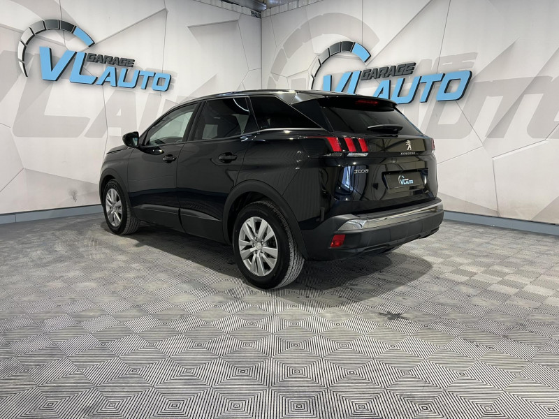 Photo 3 de l'offre de PEUGEOT 3008 BlueHDi 130ch S&S EAT8 Active Business à 14990€ chez VL Auto